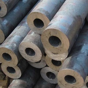 Заготовка трубная 105 мм 10ХСНД ГОСТ Р 53932-2010